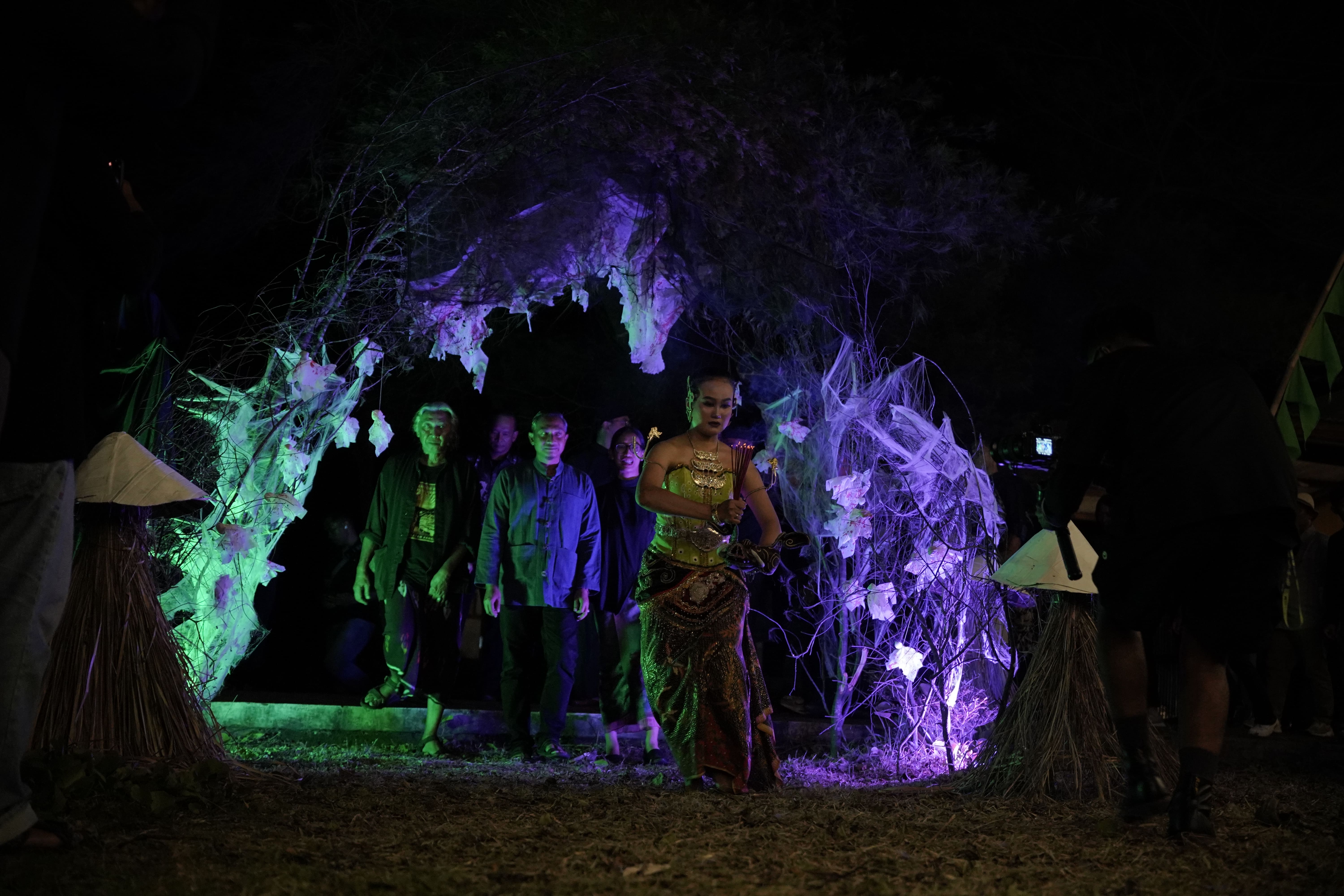 Festival Ruang Film Horor 2026