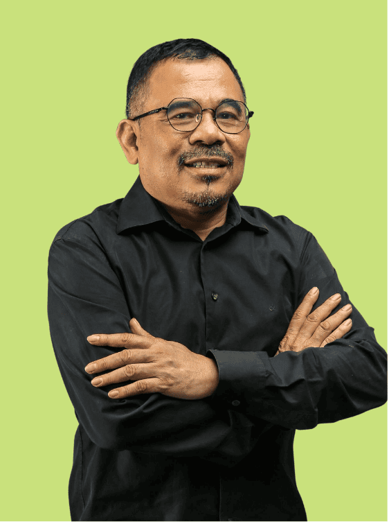 Garin Nugroho