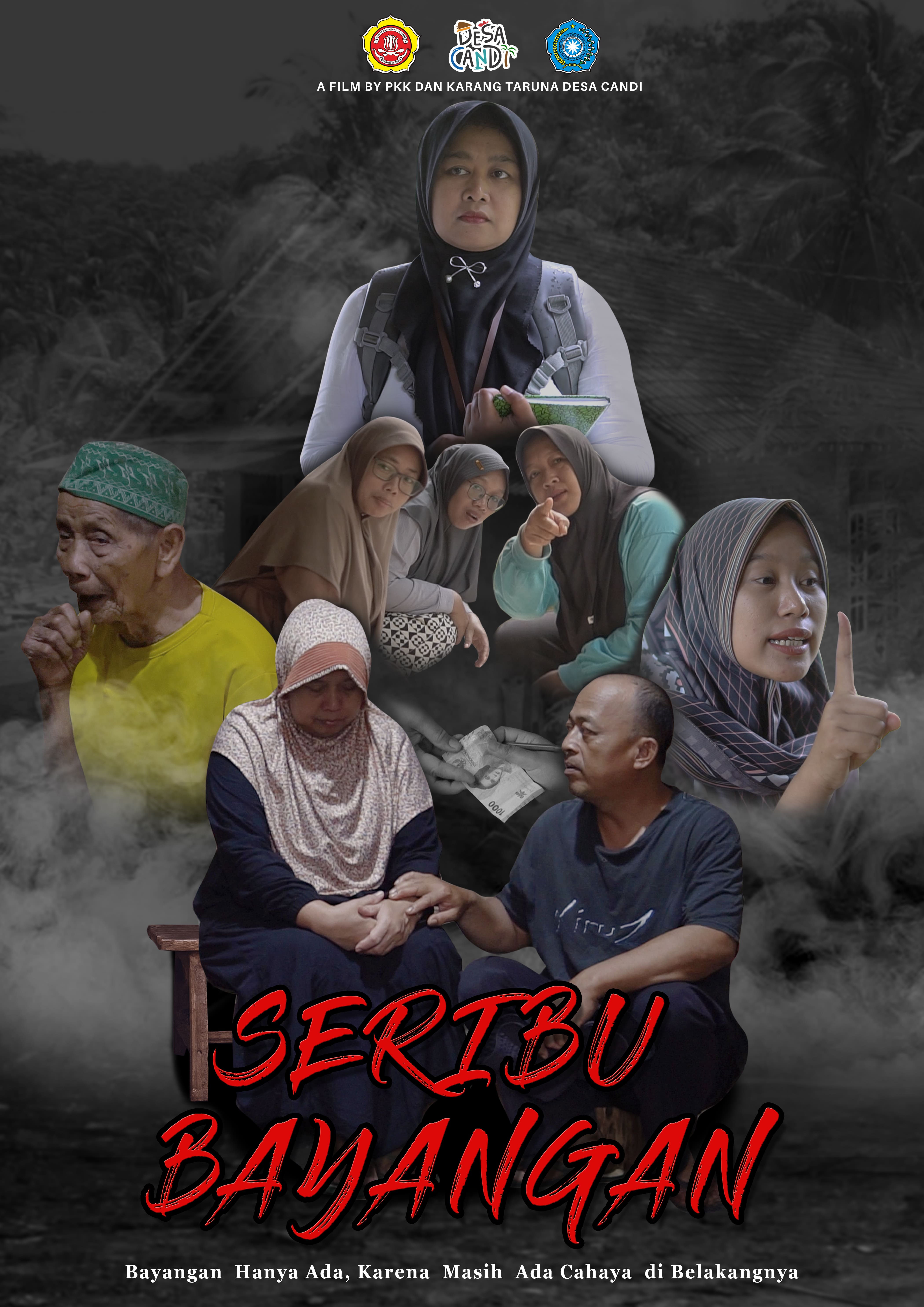 Audience Choice Poster