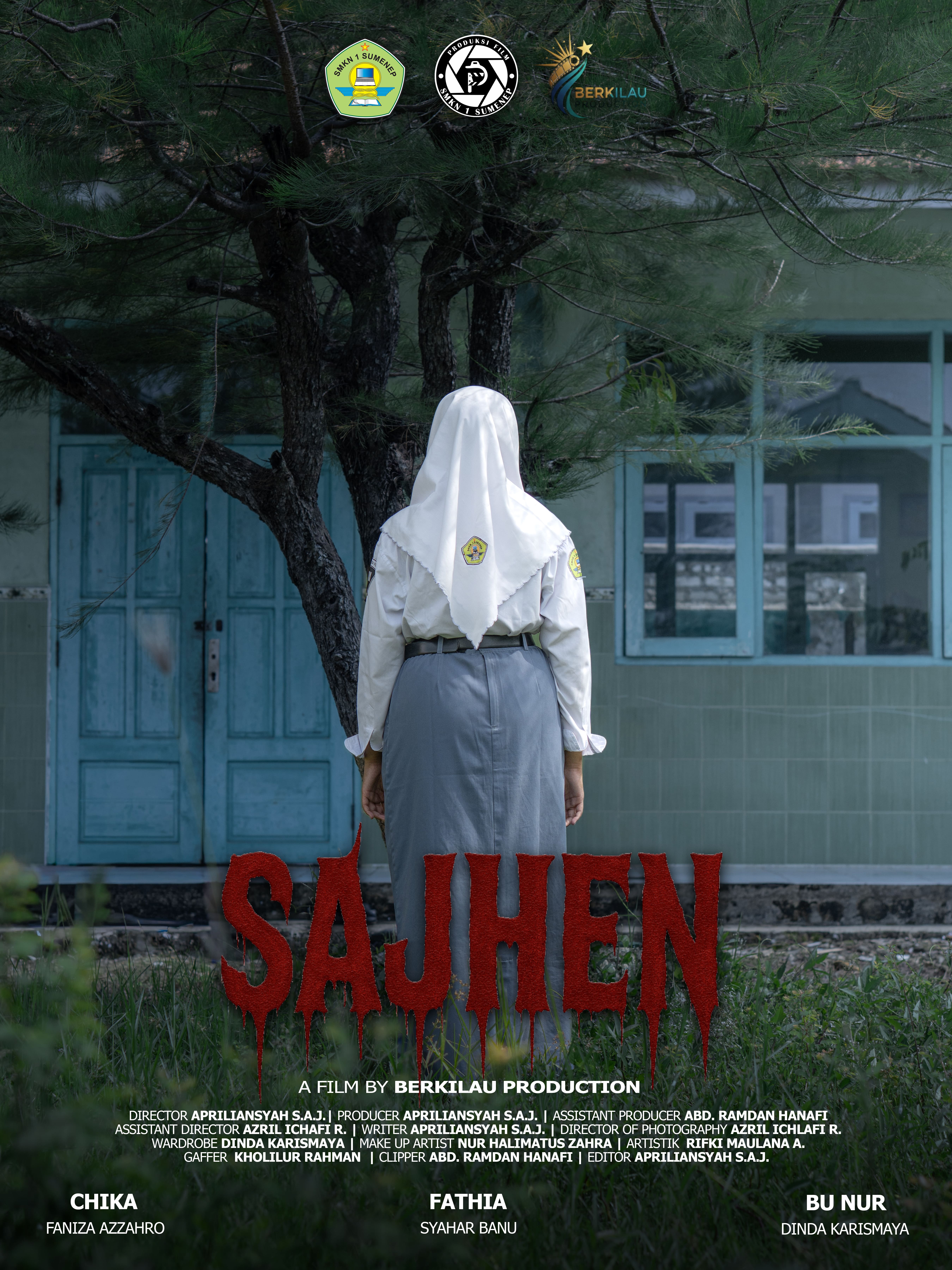 Cinematography Poster