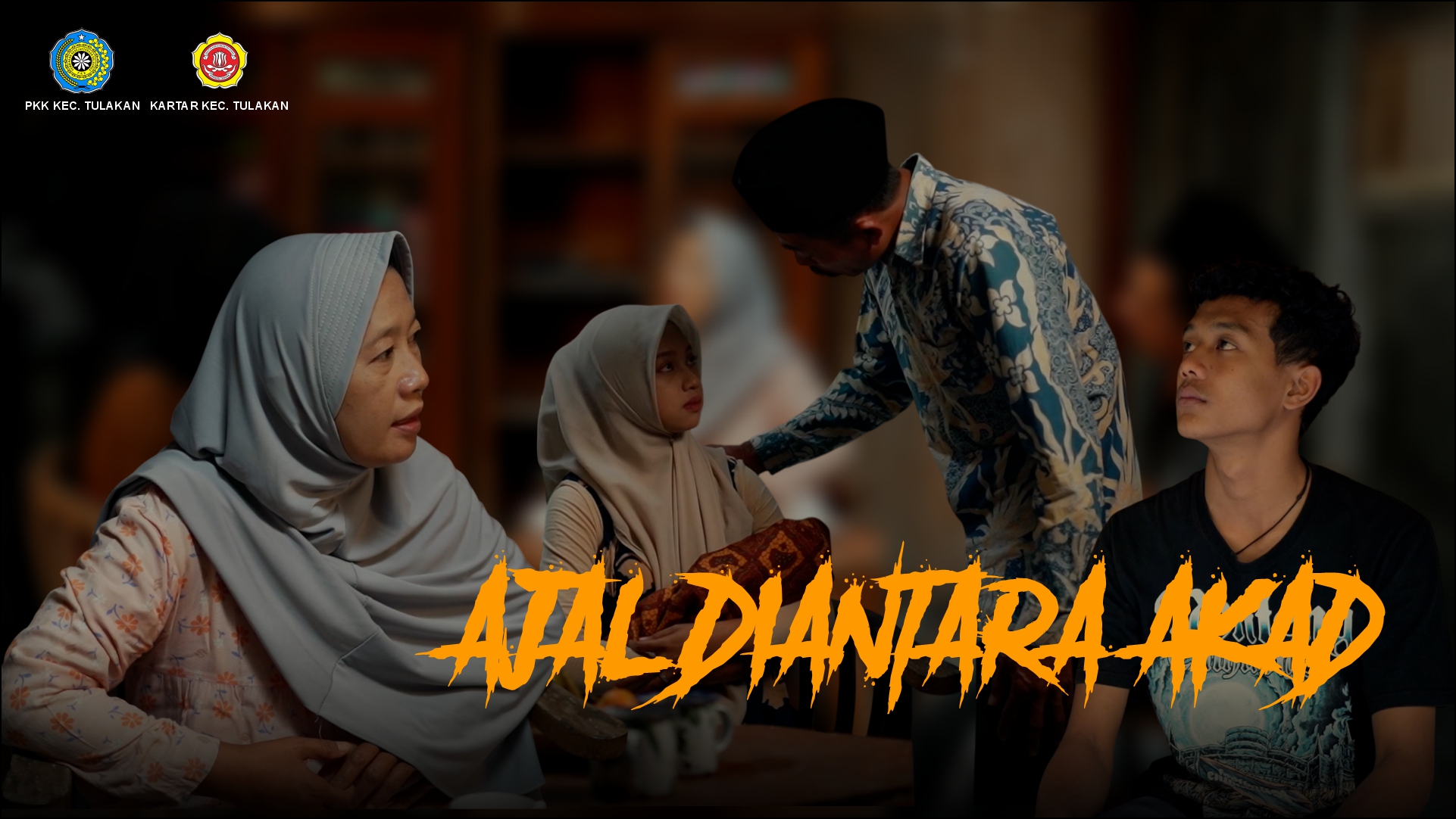 AJAL DIANTARA AKAD