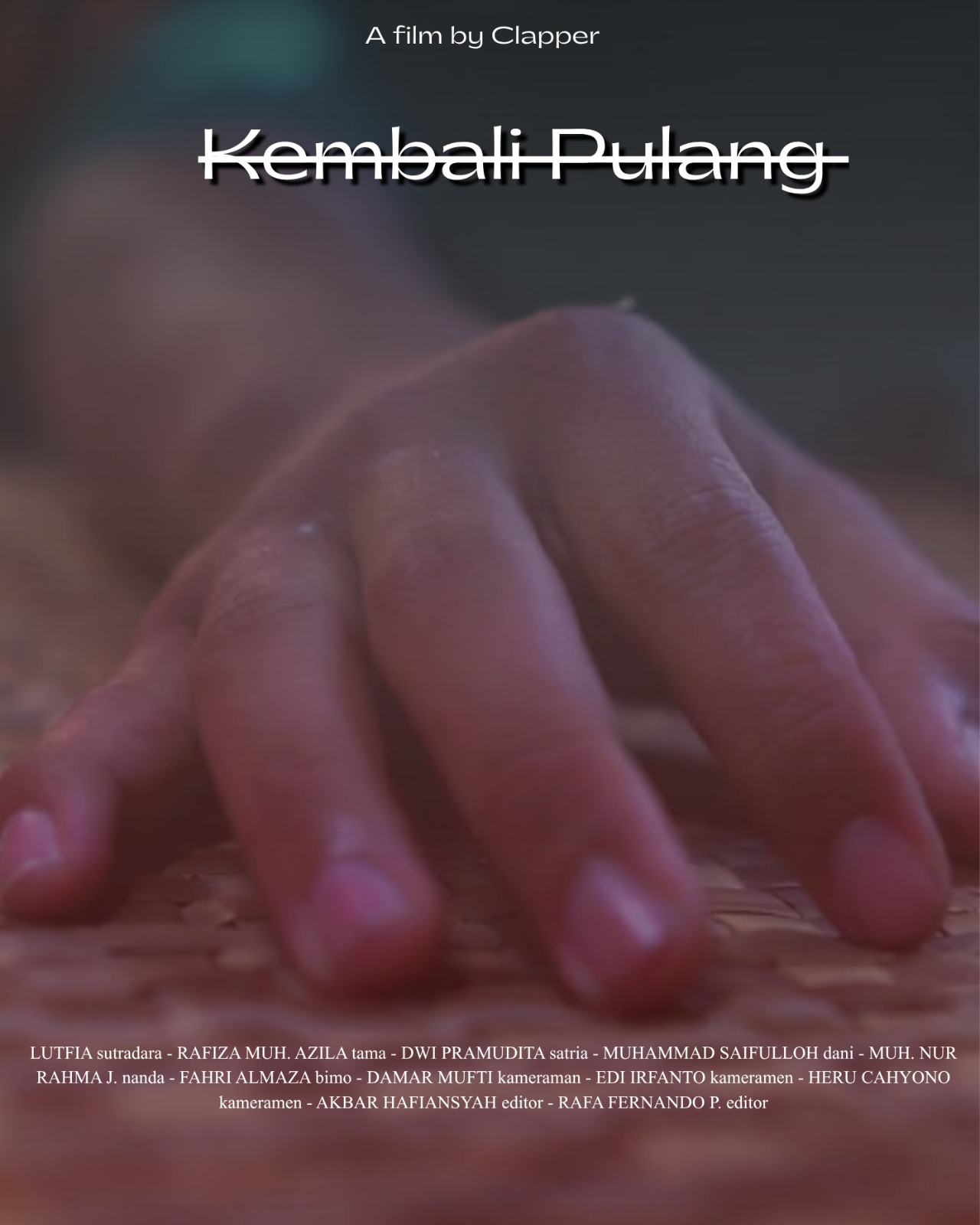 Kembali Pulang
