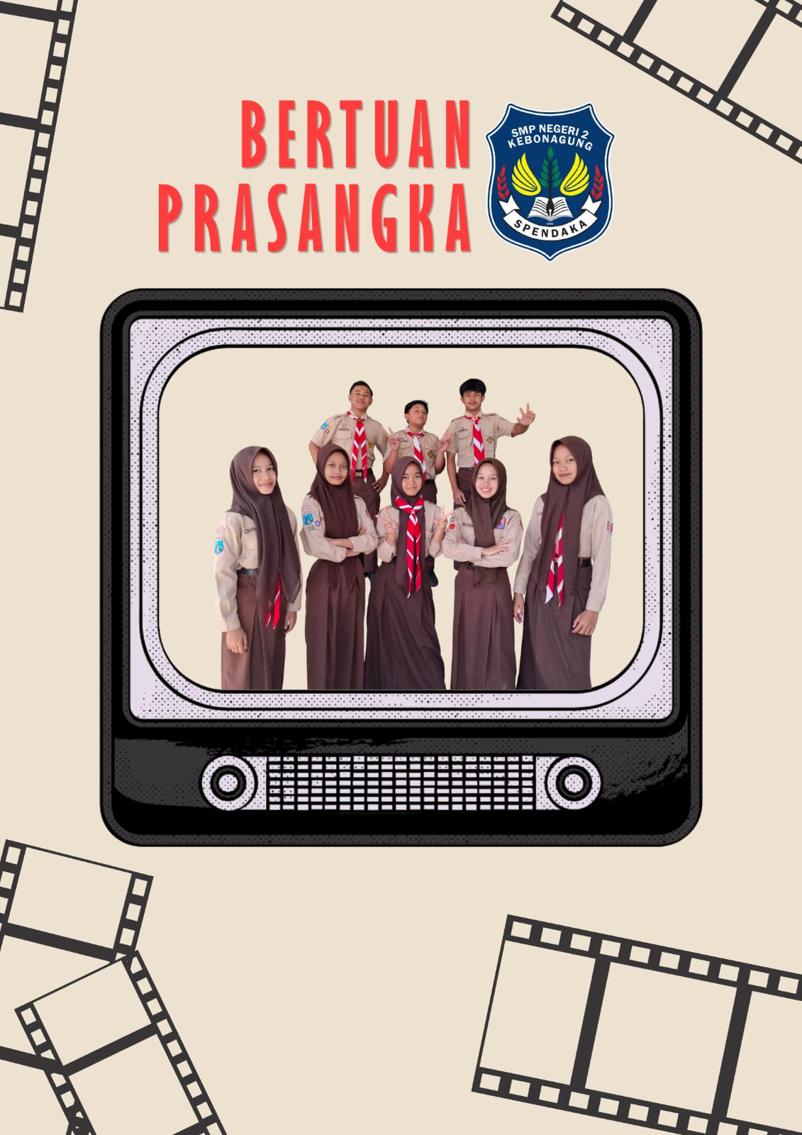 Bertuan Prasangka