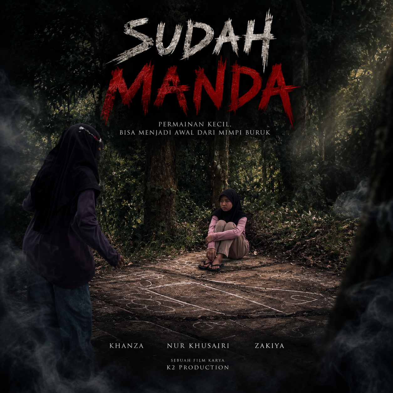 SUDAH MANDA