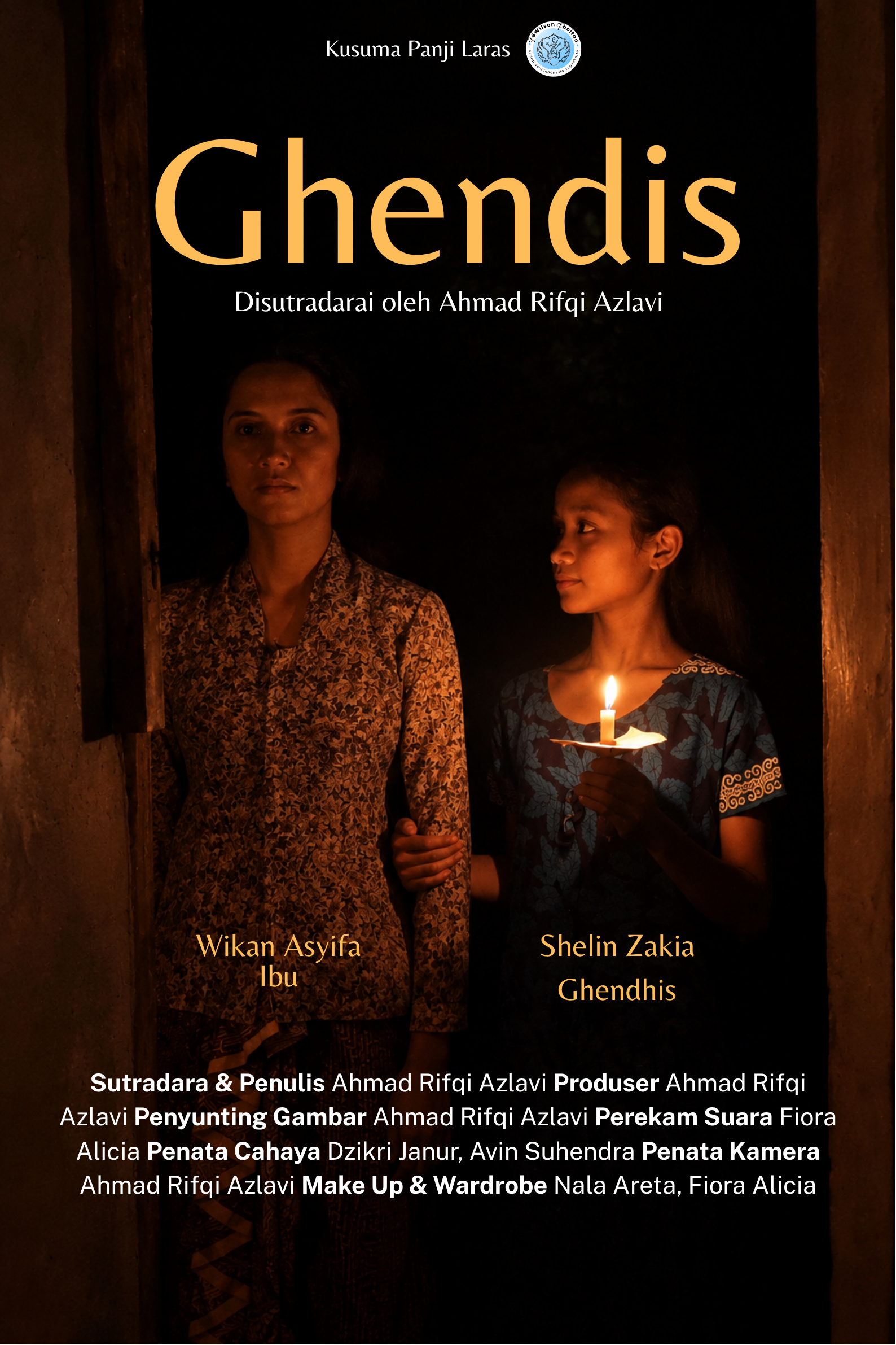 Ghendis