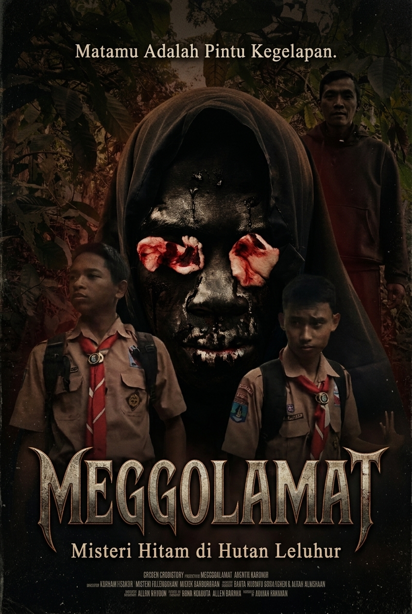 MEGGOLAMAT