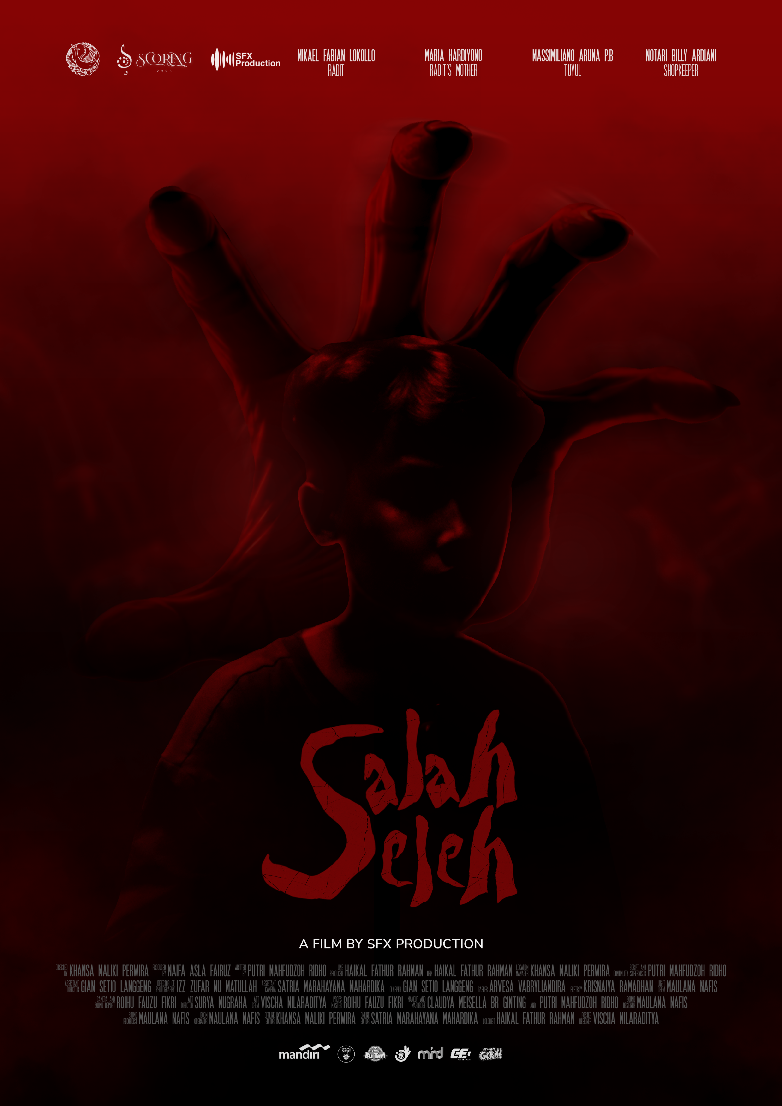 Salah Seleh