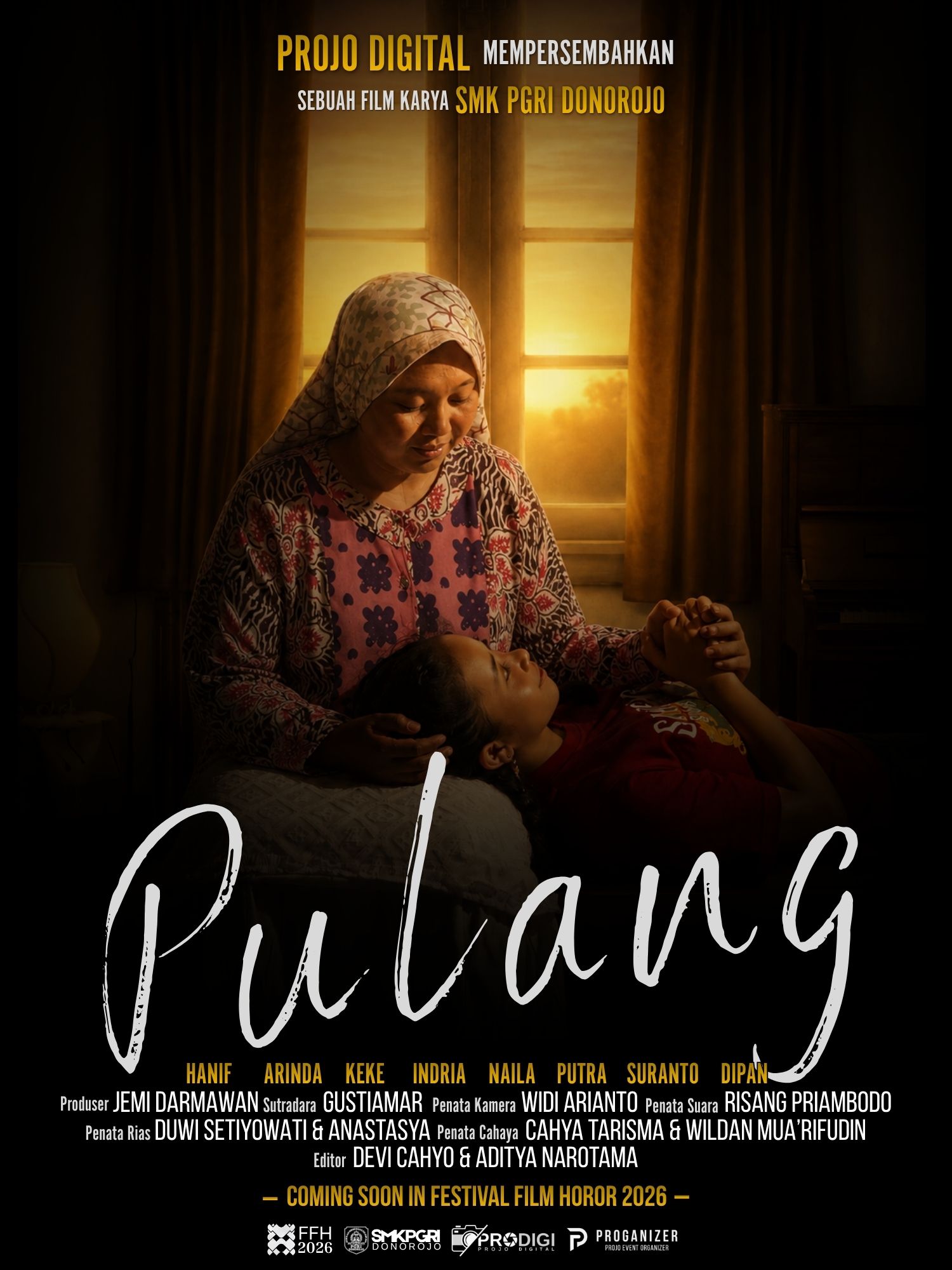 PULANG