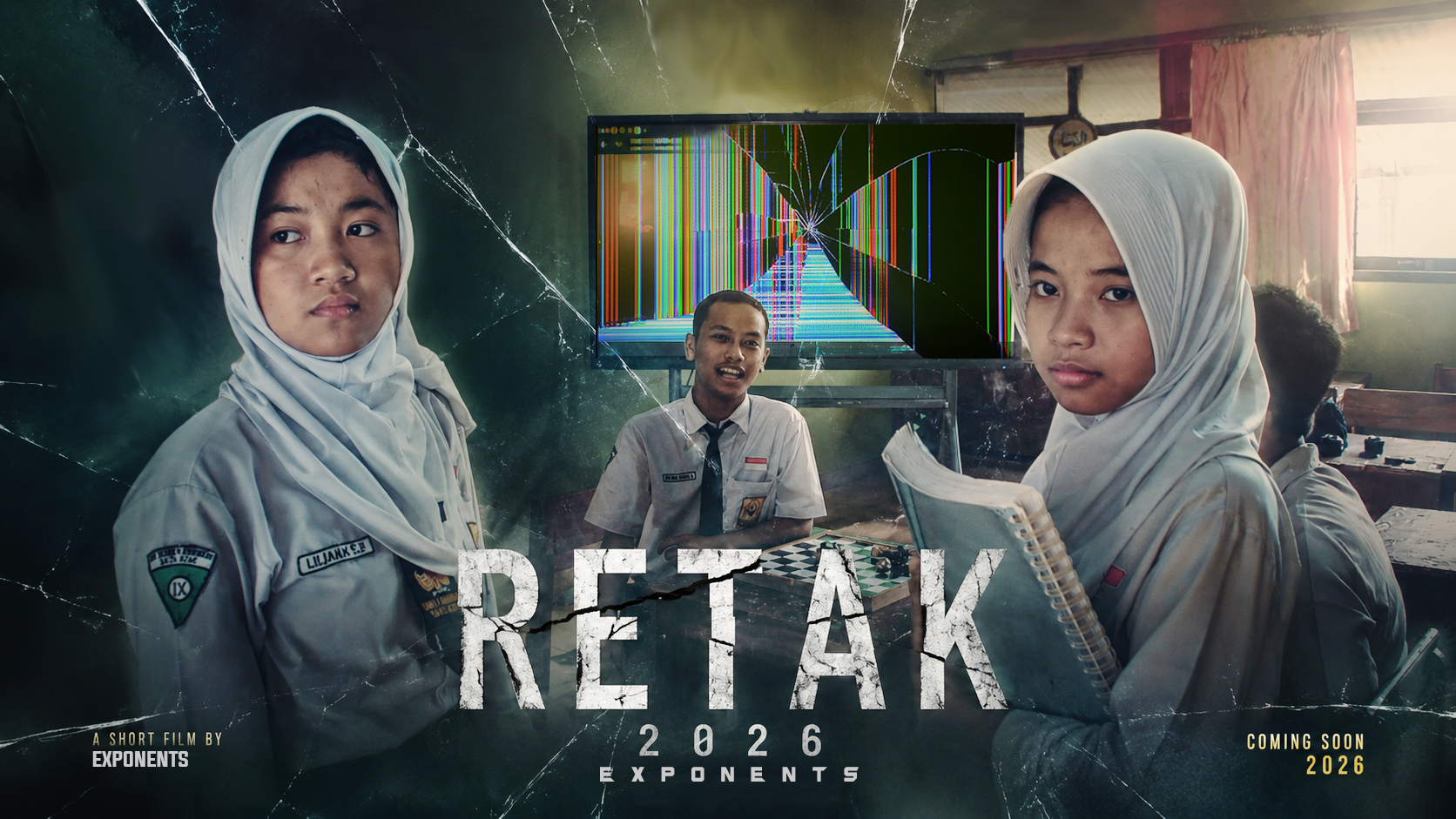 RETAK