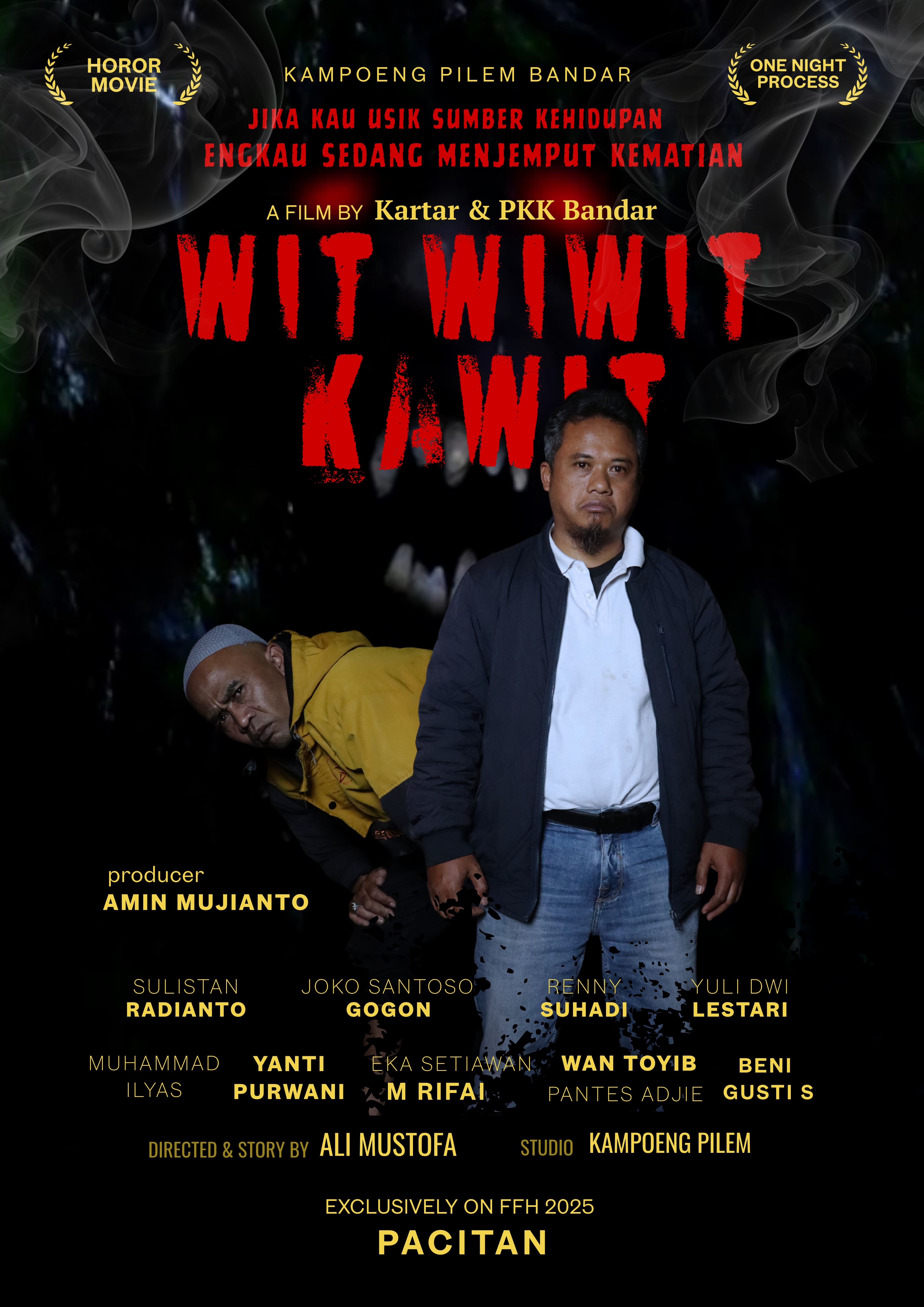 Wit Wiwit Kawit
