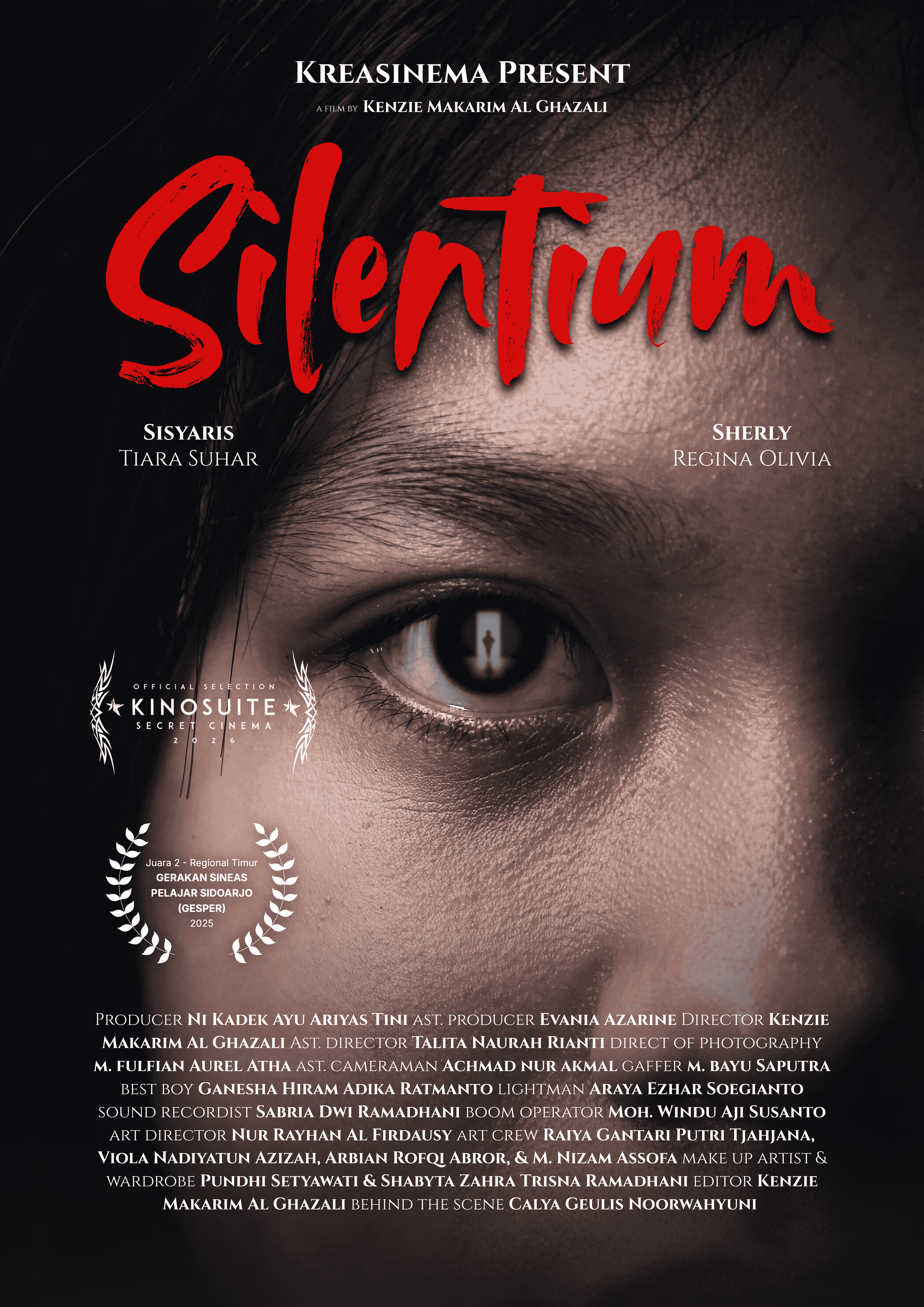 Silentium