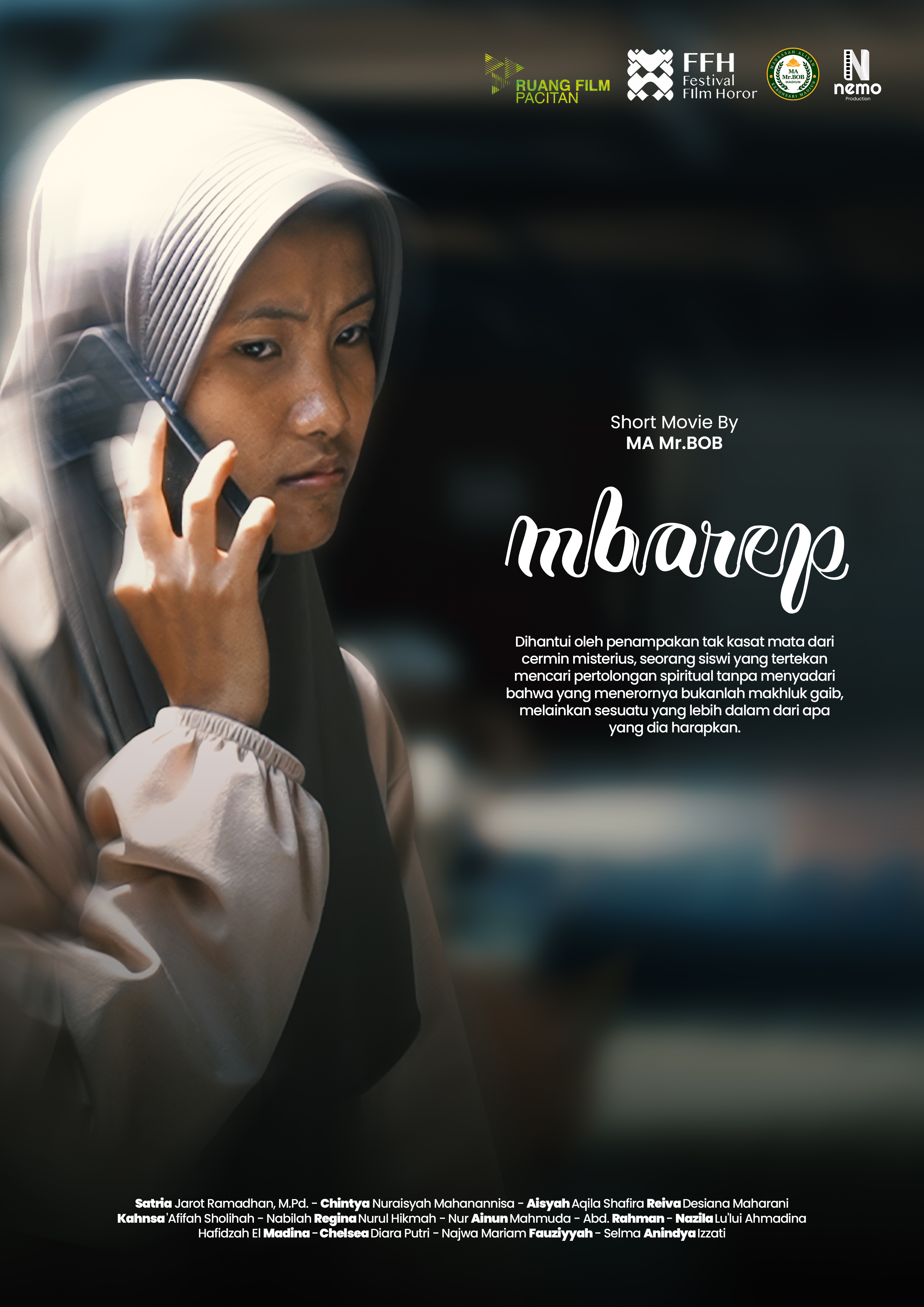 Mbarep