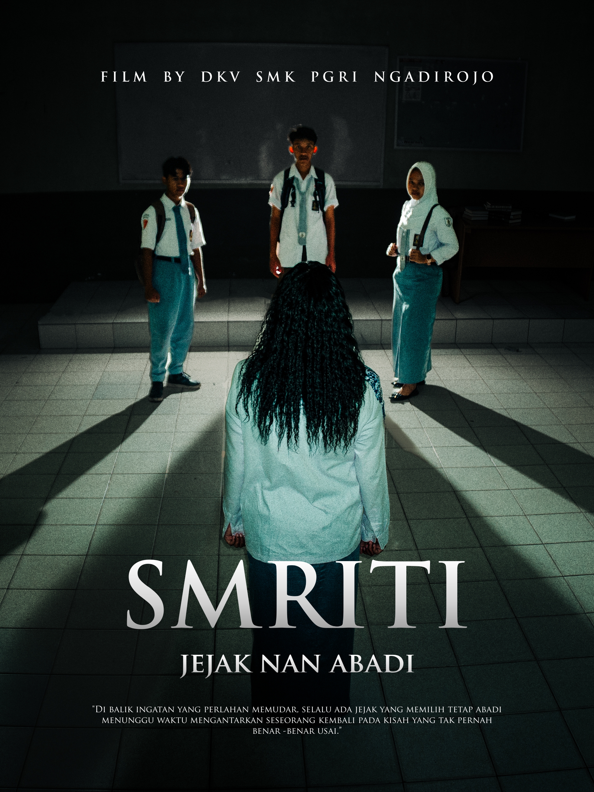 SMRITI