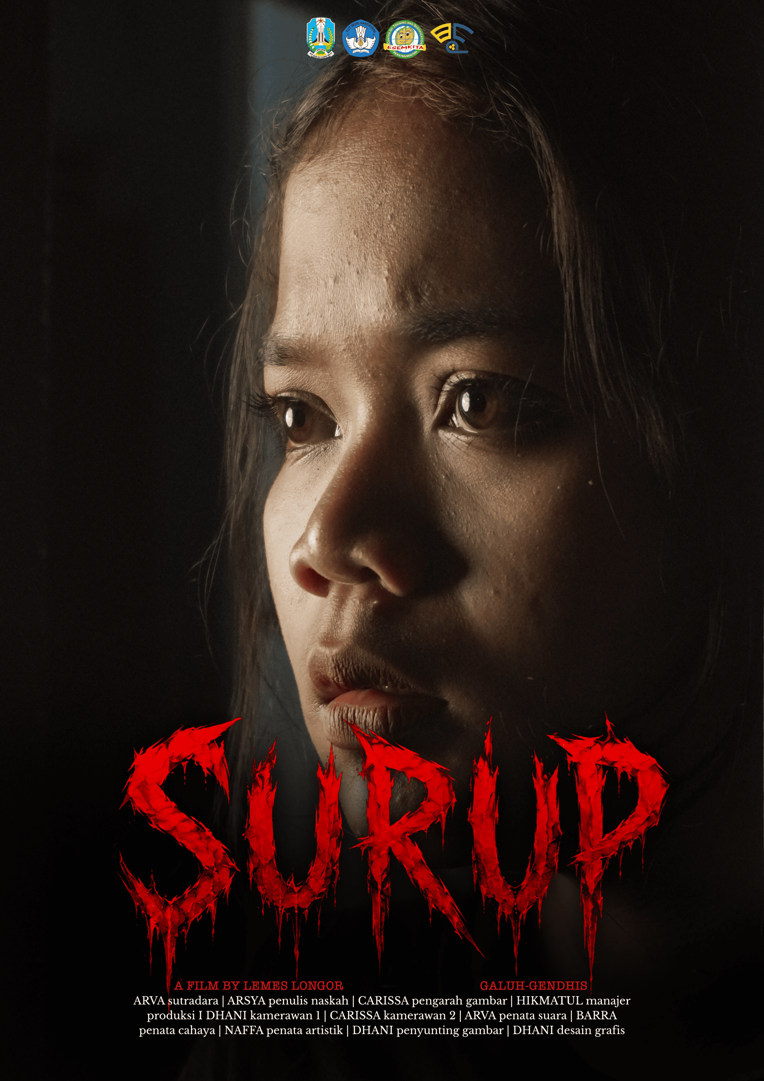SURUP